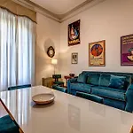Apartamento Zarina