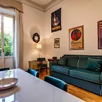 Apartamento Zarina *