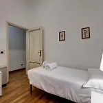 Zarina Apartamento Florencia