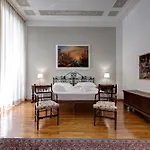 Apartamento Zarina