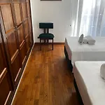 Apartamento Zarina *