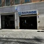 Zarina Apartamento