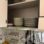 Zarina Apartamento Florencia