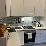 Apartamento Zarina