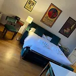 Apartamento Zarina