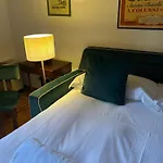 Apartamento Zarina *