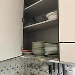 Zarina Apartamento Florencia