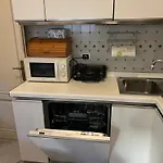 Apartamento Zarina *