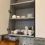Apartamento Zarina Florencia