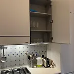Apartamento Zarina