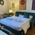 Apartamento Zarina Florencia