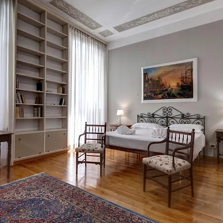 Zarina Διαμέρισμα