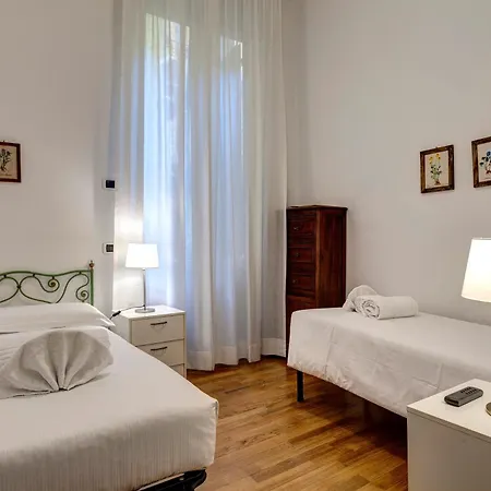 Zarina Φλωρεντία