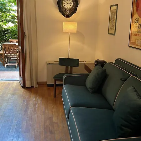 Διαμέρισμα Zarina Φλωρεντία