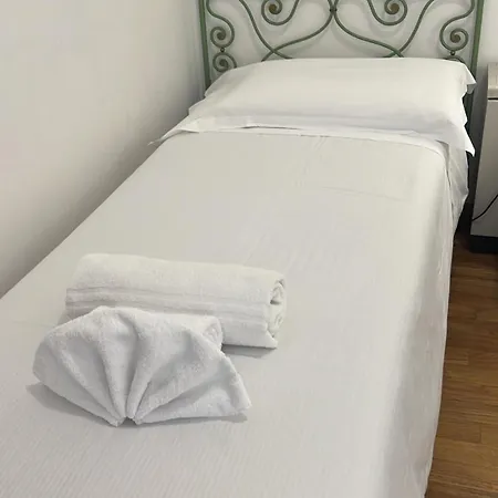 Διαμέρισμα Zarina Φλωρεντία