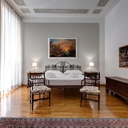 Διαμέρισμα Zarina