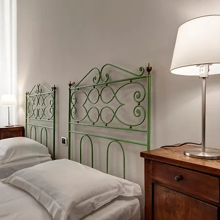 Zarina Apartamento