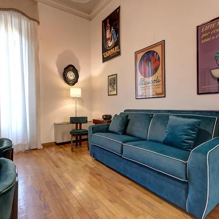 Zarina Apartamento Florencia