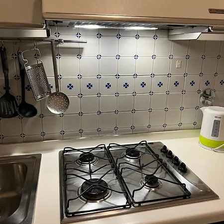 Διαμέρισμα Zarina Φλωρεντία