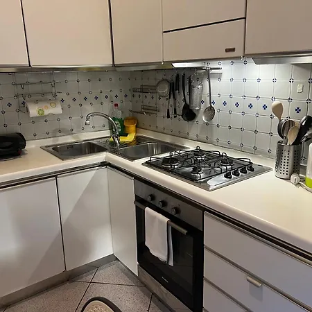 Apartamento Zarina *
